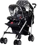 Cosatto Duet Lite Tandem Pushchair - Monochrome