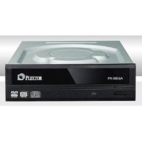 Plextor Px-l890sa - DVD�RW (�r Dl) / Dvd-ram Drive - Serial Ata