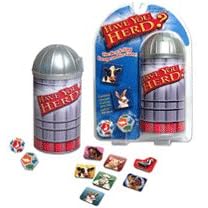Have You Herd? Game by Winning Moves