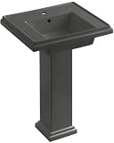 Kohler K-2844-1-58 Tresham 24 Faucet Drillin