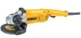 DEWALT D28474W 7-Inch Large Angle Grinder