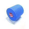 Foam Underwrap / Prewrap for Athletic Tape - Big Blue (Light Royal) - 12 pack