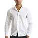 Armani Exchange Feather Embroidered Shirt