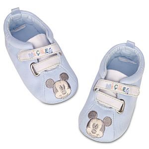Disney Mickey Mouse Shoes for Infants