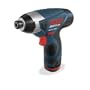 Factory-Reconditioned Bosch PS40-2-RT 10.8-Volt Impact Driver