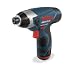 Factory-Reconditioned Bosch PS40-2-RT 10.8-Volt Impact Driver