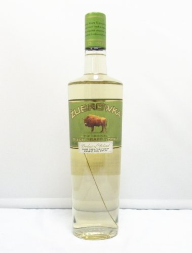 ＜新ラベルの700ml！＞　ズブロッカ　700ml 1本　【並行】