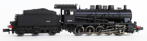 minitrix locomotives