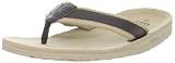 Cudas Men's Nolan Thong Sandal