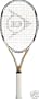 Dunlop Aerogel 700 Tennis Racquet 4 3/8 Strung