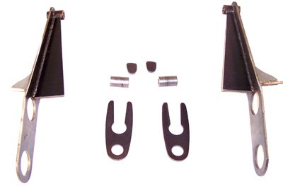 SHOCK TOWER KIT, 8 IN Dune Buggy VW Baja Bug