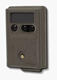 DeerCam Cuddeback NoFlash Scouting Camera NF4300 by DeerCam