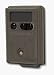 Cuddeback 3 Megapixel Digital Game Scouting Camera
