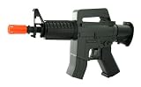 Electric Double Eagle Mini Airsoft Gun