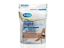 Scholl Flight Socks Sheer (Sizes 4-6) 2 Pairs Including P & P*