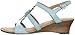 Franco Sarto Women's L-Ballon Sandal