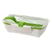 Black + Blum Bento Box, Lime