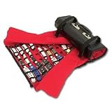 United Cutlery - Knife Roll, Holds 50-60 Knives