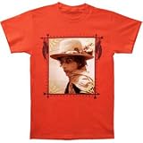 Bob Dylan - T-shirts - Band