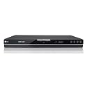 LG RH 397 H DVD- und Festplatten-Rekorder 160 GB (DivX-zertifiziert, USB, HDMI) schwarz
