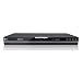 LG RH 397 H DVD- und Festplatten-Rekorder 160 GB (DivX-zertifiziert, USB, HDMI) schwarz