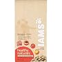 Iams Healthy Naturals Lamb and Rice Adult Dog Food 7 lbs.