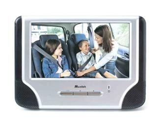 Mustek T70D Mobiler 7