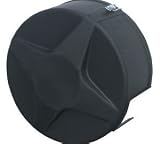Wire Spool Cover