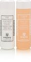 Sisley Botanical Cleansing Kit ( Cleansing Milk with Sage + Grapefruit Toning Lotion ) 2 Piece Set ( 2 x 4.2oz )