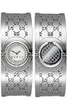Gucci Women's Twirl Series watch #YA112511