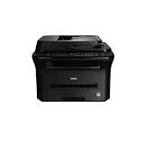 Dell 1135N Multifunction Network Laser Printer ~ Dell