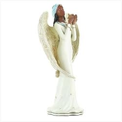 Angel Figurine
