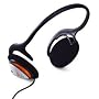 Sony S2 Sports Water Resistant Behind-the-Neck Stereo Headphones (Model# MDR-G57G)