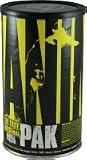 Universal - Animal Pak, 44 packets