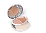Lauren Hutton - Custom Blend Foundation