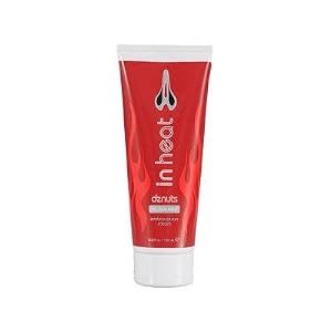 DZ Nuts InHeat Embrocation Cream Review