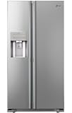 LG GS 5163 PVMV Side by Side Kühl-Gefrier-Kombination GS5163PVMV