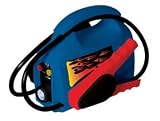 Solar CS1100 900 Peak Amp Ultra-Portable 12V Jump Starter