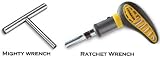 Spike Wrenches