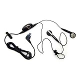 Headset headphone earphone for Samsung D900, E900, E250, X820, D840, i600, X830, U100, U700