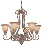 Chandeliers Dolan Designs 1580