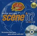Scene It - The DVD Game: Movie Edition with bonus