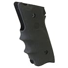 Hogue Rubber Wraparound Grips With Finger Grooves Ruger MKII