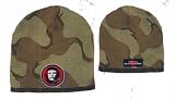 CHE GUEVARA - Face - Camo Knit Patch Beanie Hat