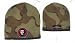 CHE GUEVARA - Face - Camo Knit Patch Beanie Hat