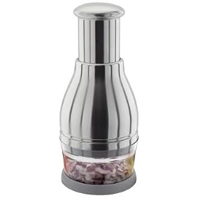 Judge SS Onion Chopper
