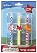 Mickey Friends Icon Candle