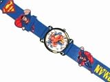 Superman - Childrens Watch - Super Man - BLUE