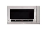 LG LMHM2017ST Over the Range Microwaves