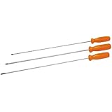 Performance Tool  Performance Tool W924 Long Shaft Screwdriver Set, 3-Piece